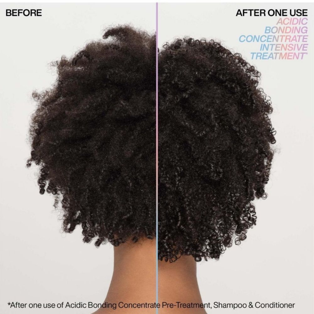 $8❤️‍🔥 LAST 1! Redken Acidic Bonding Concentrate 14% Intensive Treatment Mask - Picture 6 of 12